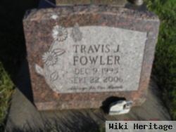 Travis J Fowler