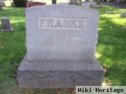 Hulda E. Franks