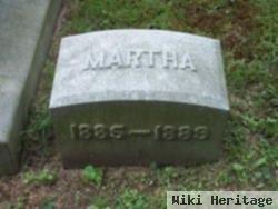 Martha Williams