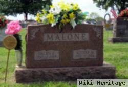 Orlyn K. Malone