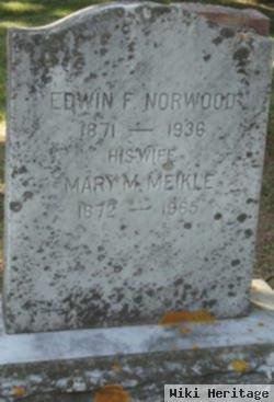 Edwin F. Norwood