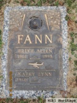 Bruce Allen Fann