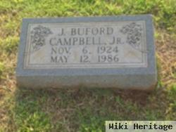 Joel Buford Campbell, Jr