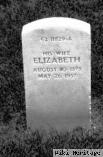 Elizabeth Eck