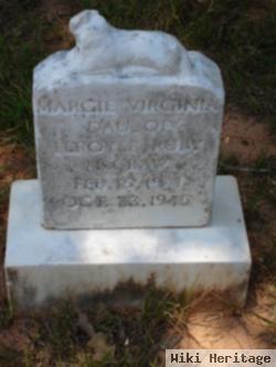 Margie Virginia Mccraw