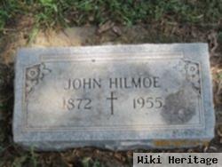 John Hilmoe