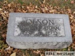 Erwin Curtis Olson