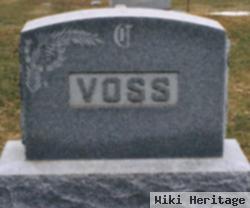 Anna Ehlers Voss