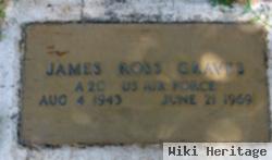 James Ross Graves