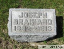 Joseph Brainard