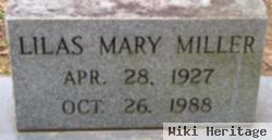 Lilas Mary Miller