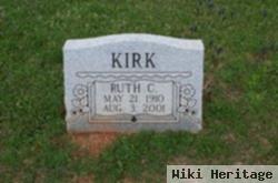 Ruth C. Kirk