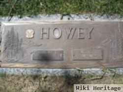 Robert Irvin Howey