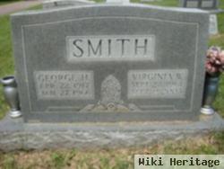 Virginia William Smith