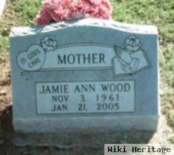 Jamie Ann Wood