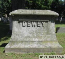 Ellen Frances Dewey