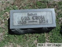 George Cross