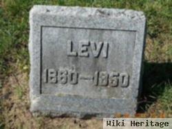 Levi Ruhl