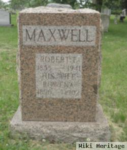 Robert Fush Maxwell