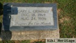 Gary Lee Grimsley