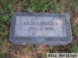 Hilda Lundgren