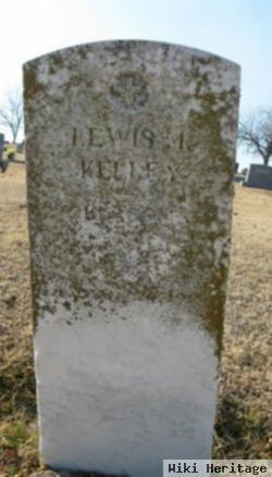 Lewis M Kelley