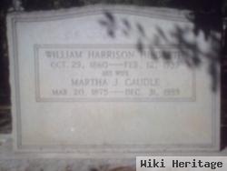 William Harrison Hildreth