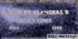 Ralph Robert Flanders, Ii