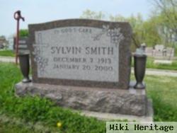 Sylvin Smith