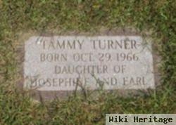 Tammy Turner