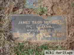 James Troy Hughes