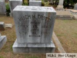 Hugh Hubbard Trotti