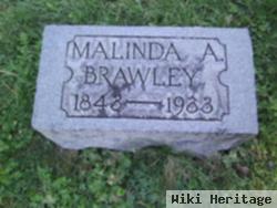 Malinda A. Brawley