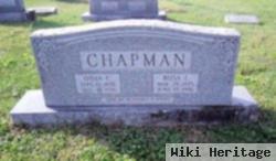 Otha C. Chapman