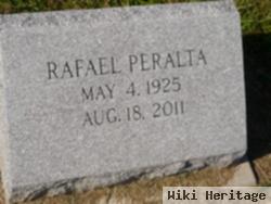 Rafael Peralto