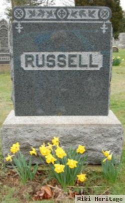 George M. Russell