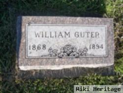 William Guter