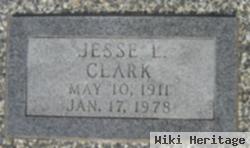 Jesse L. Clark