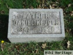 Daniel Keuper