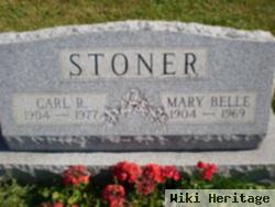 Mary Belle Stoner