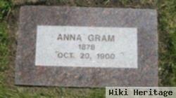 Anna Gram