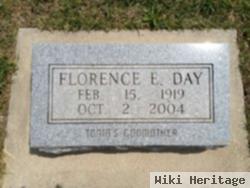 Florence E. Day