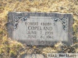 Robert S "bob" Copeland