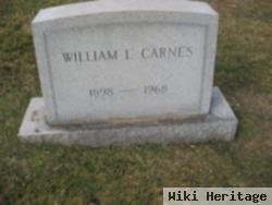 William Carnes