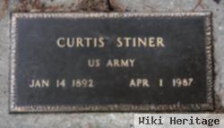 Curtis Stiner