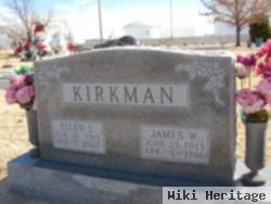 James W. Kirkman