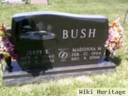 Jerry E Bush