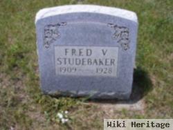 Fred V. Studebaker