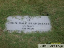 John Dale Brandstatt