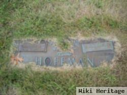 Willard J Hoffman